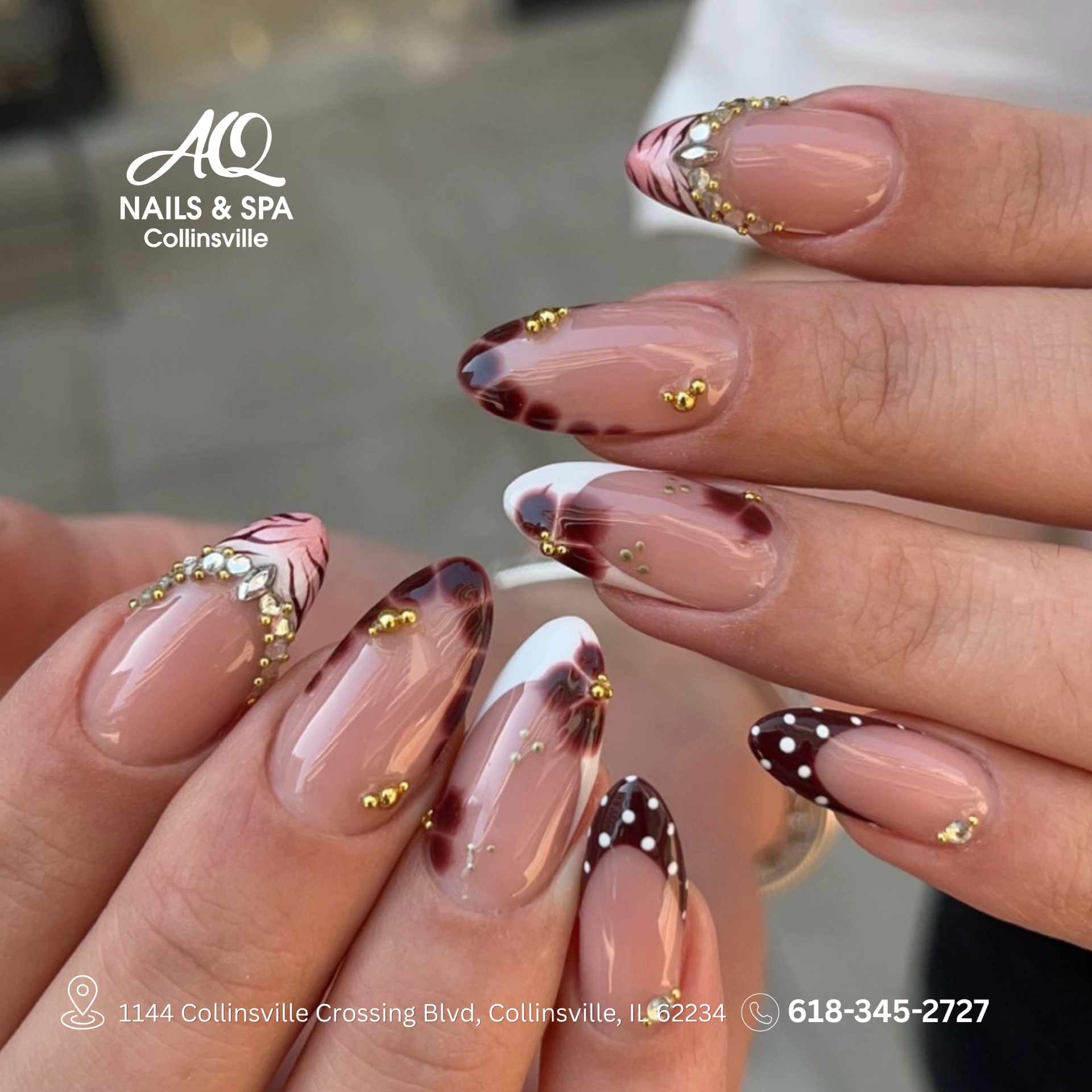 Nail June 15